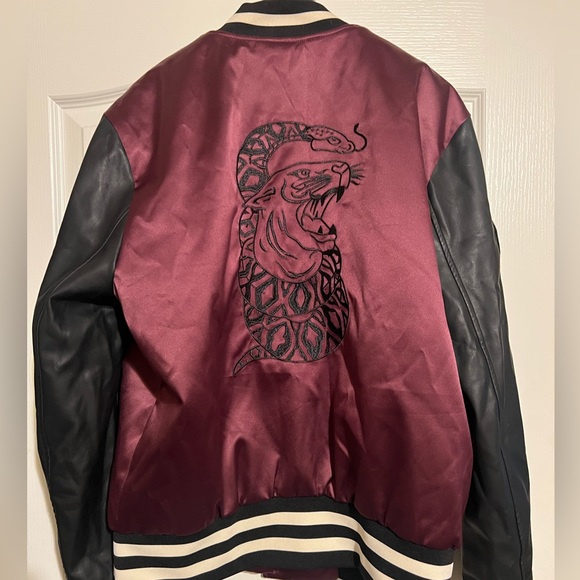 H&M and The Weeknd Collaboration - Picture 2 of 3